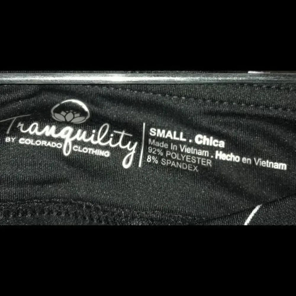 NWT. SKORT TRANQUILITY. Ultimate comfort and fit.​